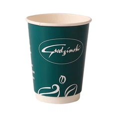 Cốc giấy đôi tường 8oz