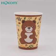 Cốc nóng 8oz